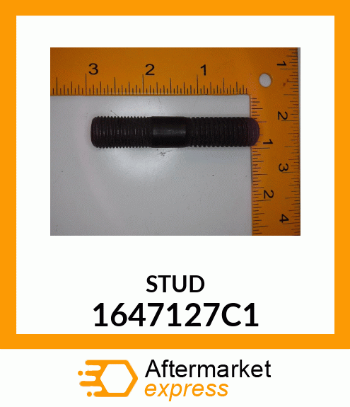 STUD 1647127C1