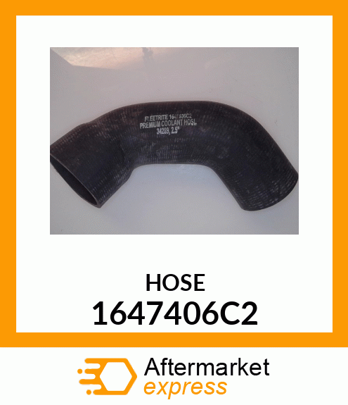 HOSE 1647406C2