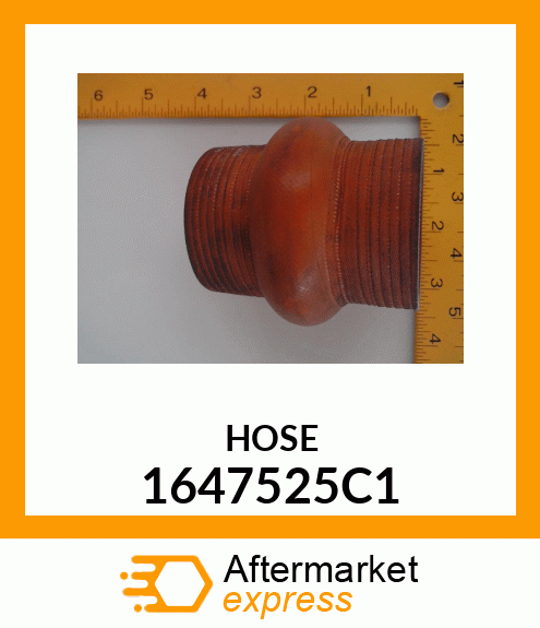 HOSE 1647525C1