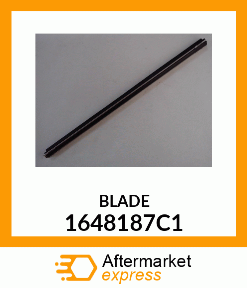 BLADE 1648187C1