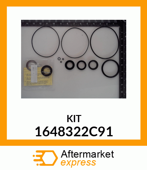 KIT 1648322C91