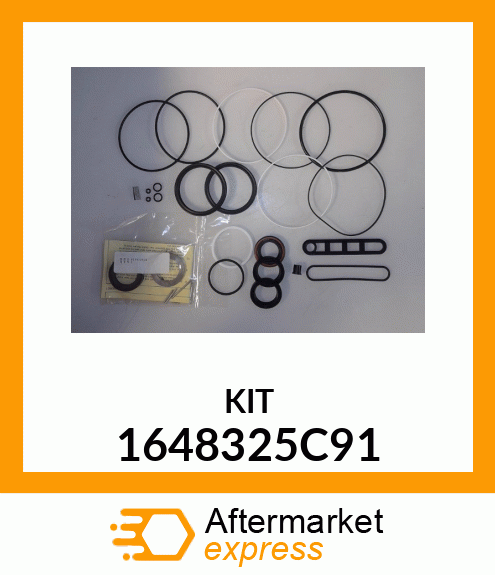 KIT 1648325C91