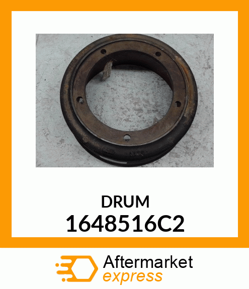 DRUM 1648516C2