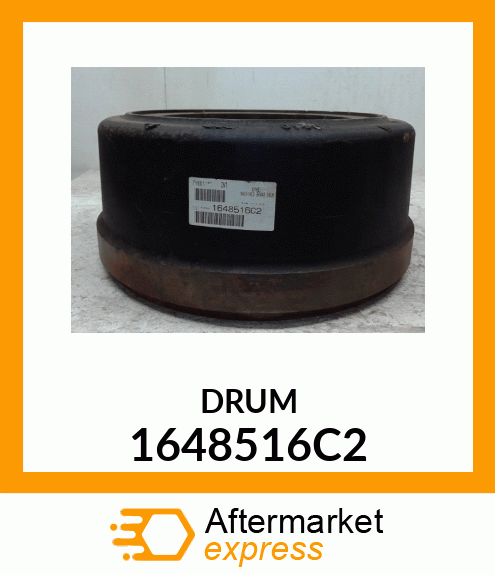 DRUM 1648516C2