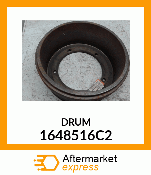 DRUM 1648516C2