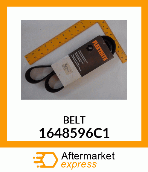 BELT 1648596C1