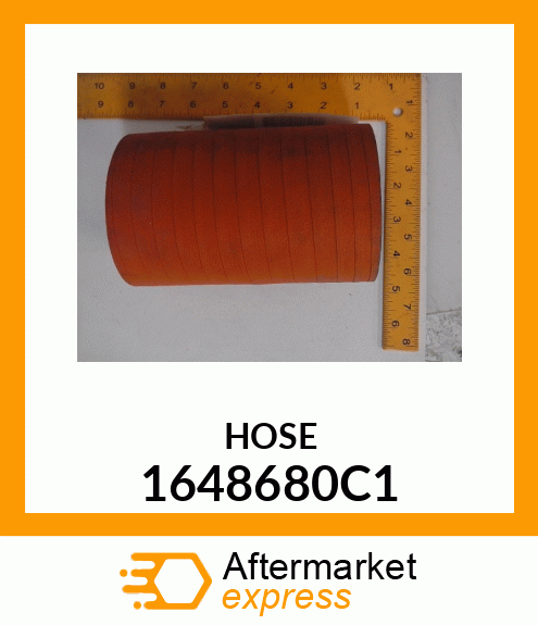 HOSE 1648680C1