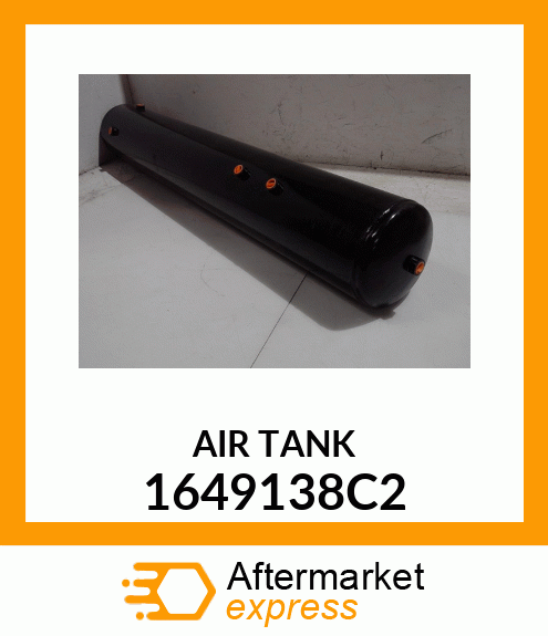 AIR TANK 1649138C2