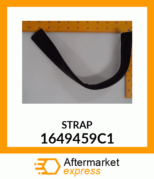 STRAP 1649459C1