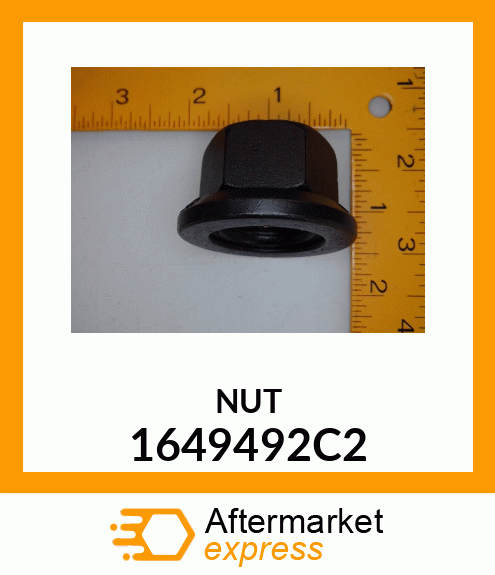 NUT 1649492C2