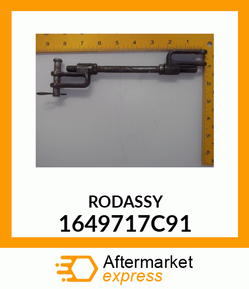 RODASSY 1649717C91