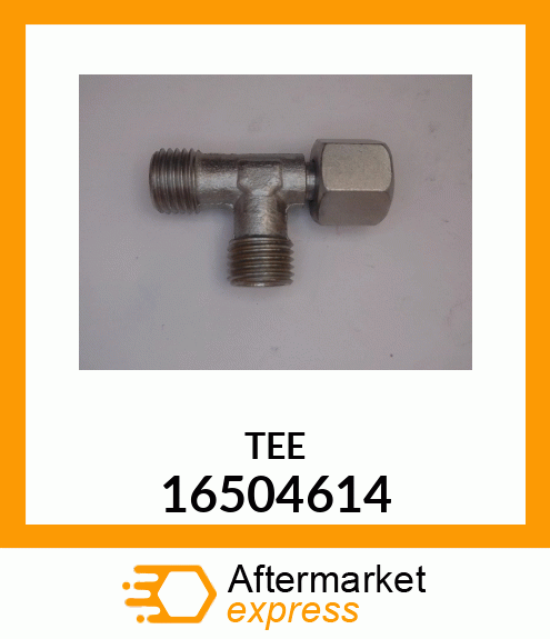 TEE 16504614