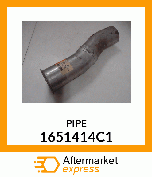 PIPE 1651414C1