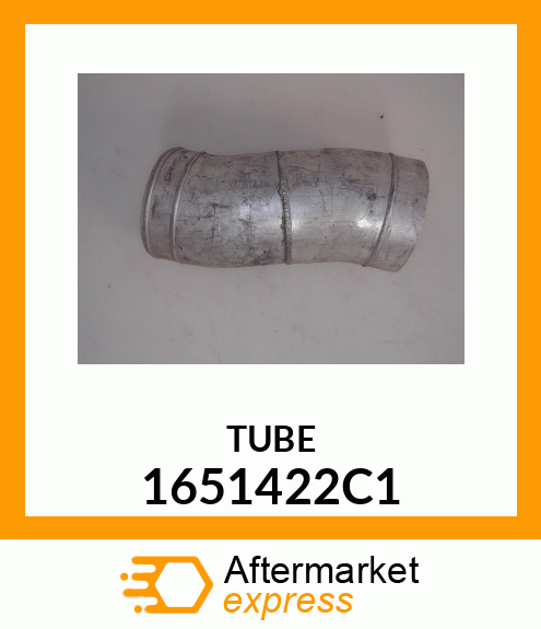 TUBE 1651422C1