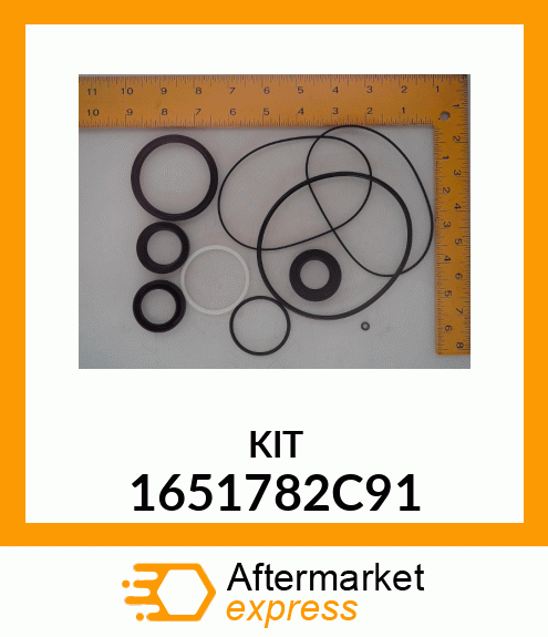 KIT 1651782C91