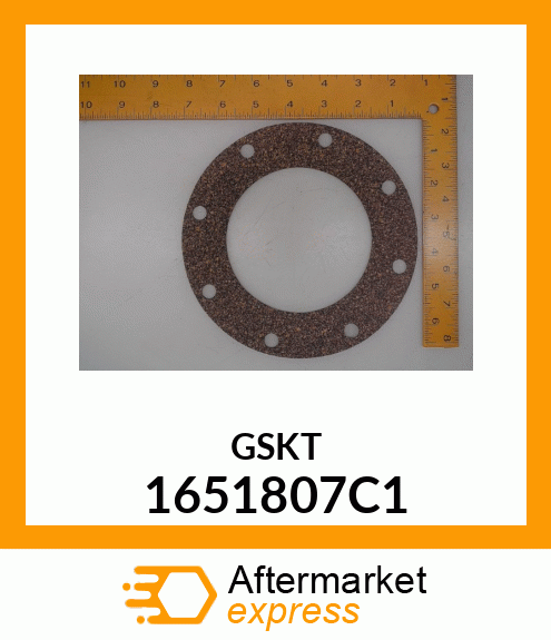 GSKT 1651807C1