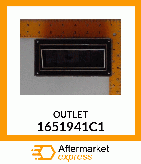 OUTLET 1651941C1