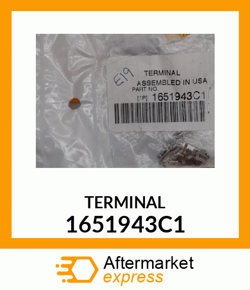 TERMINAL 1651943C1