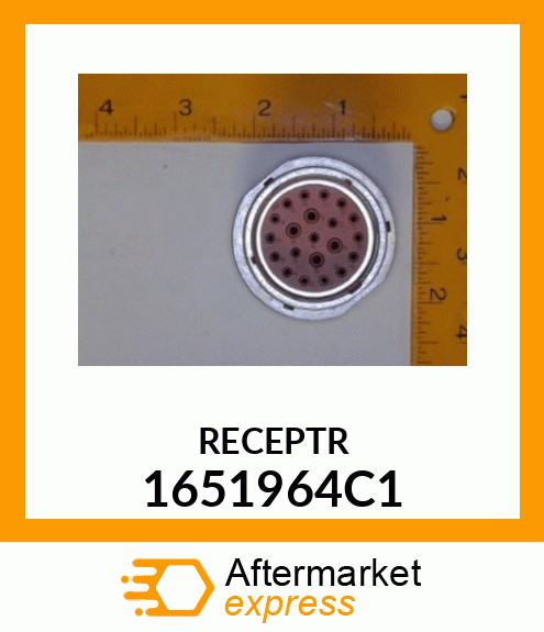 RECEPTR 1651964C1