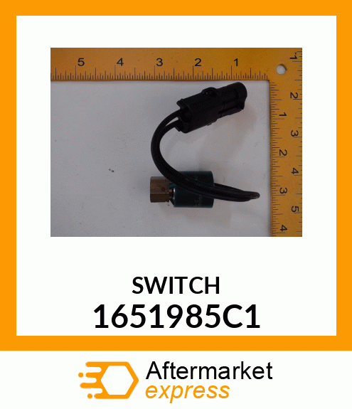 SWITCH 1651985C1