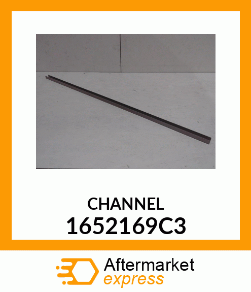 CHANNEL 1652169C3