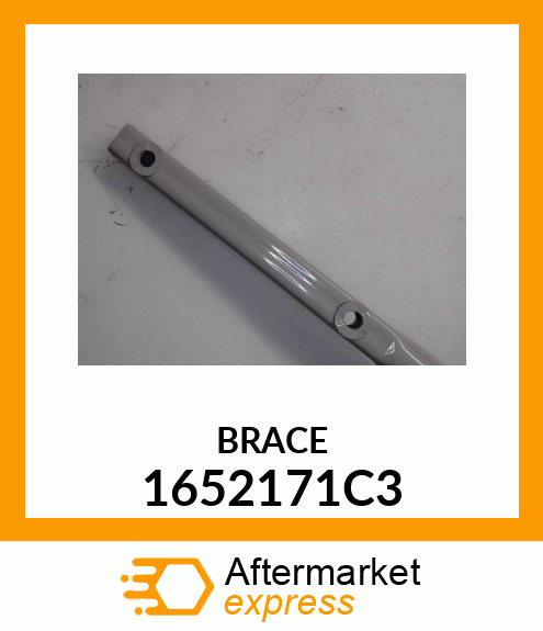 BRACE 1652171C3