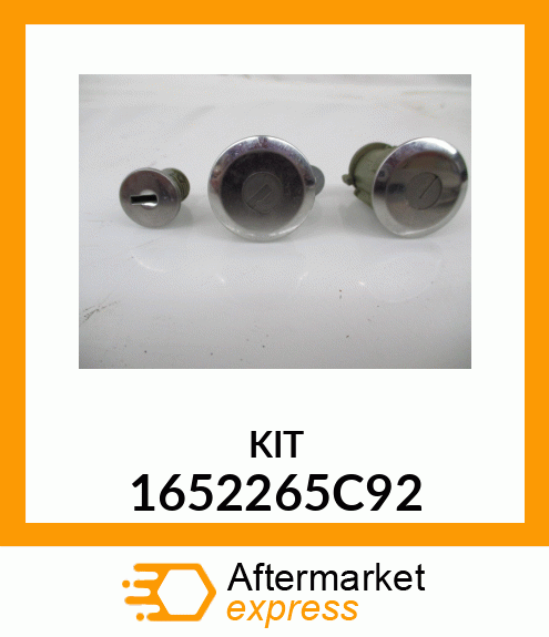 KIT 1652265C92