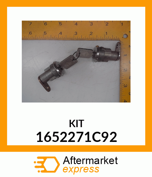 KIT 1652271C92