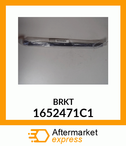 BRKT 1652471C1