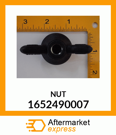 NUT 1652490007