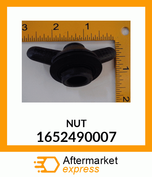 NUT 1652490007