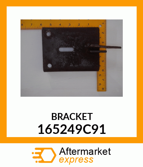 BRACKET 165249C91