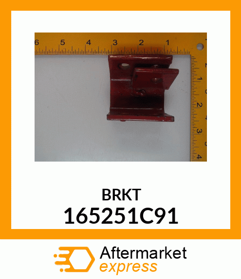 BRKT 165251C91