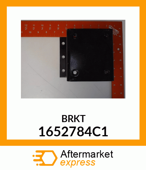 BRKT 1652784C1