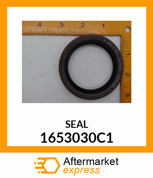 SEAL 1653030C1