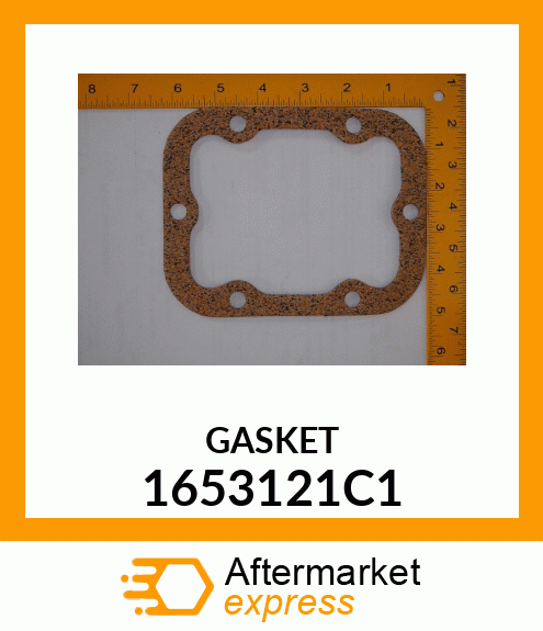 GASKET 1653121C1