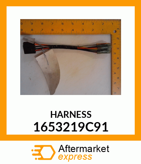 HARNESS 1653219C91