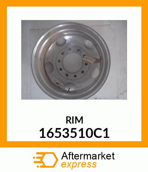 RIM 1653510C1