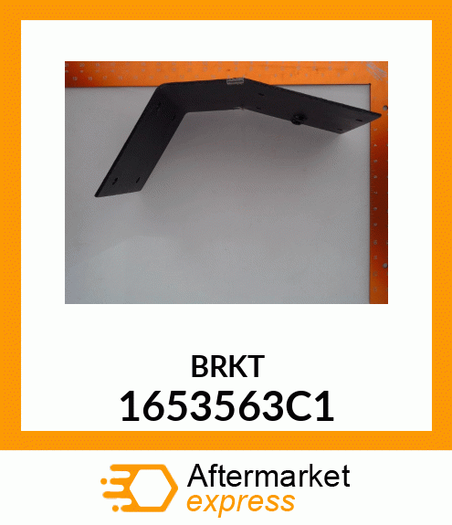 BRKT 1653563C1