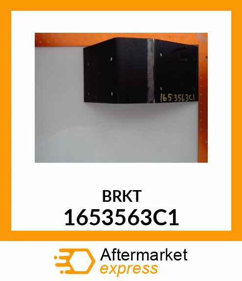 BRKT 1653563C1