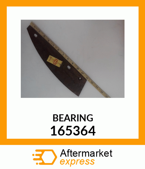 BEARING 165364