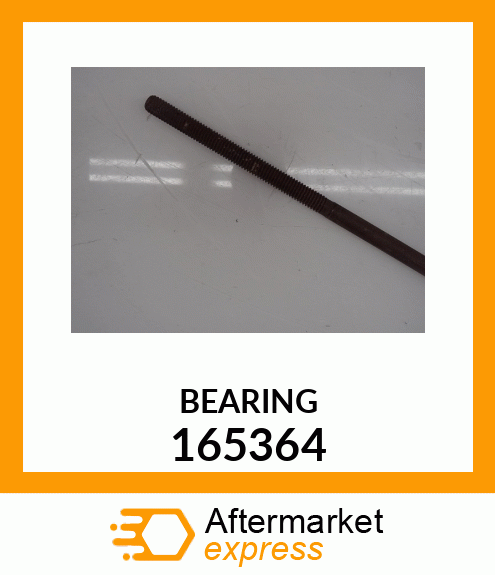 BEARING 165364