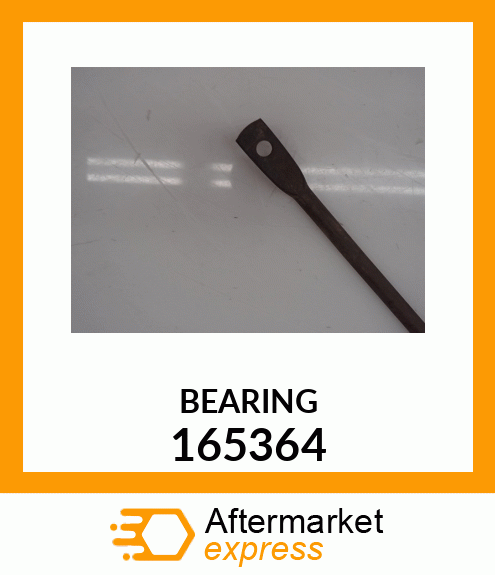 BEARING 165364