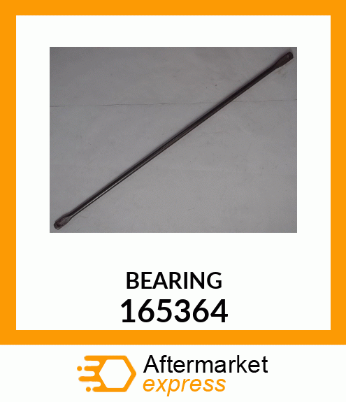 BEARING 165364