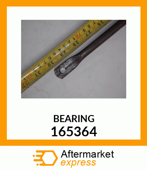 BEARING 165364