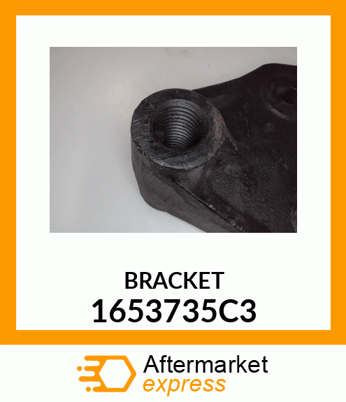 BRACKET 1653735C3