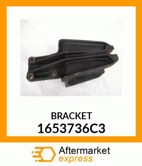 BRACKET 1653736C3