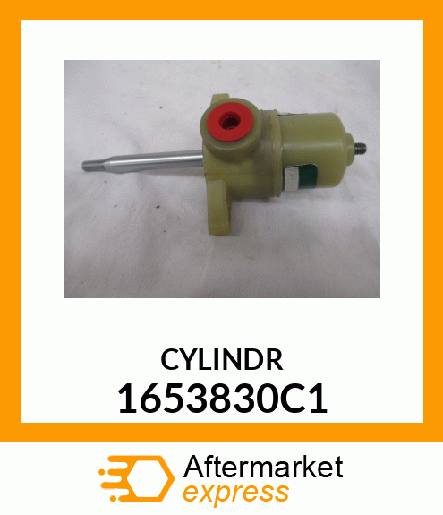 CYLINDR 1653830C1