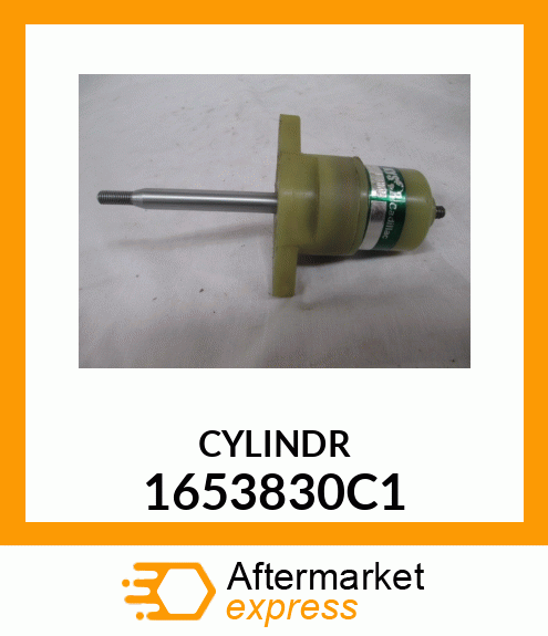 CYLINDR 1653830C1