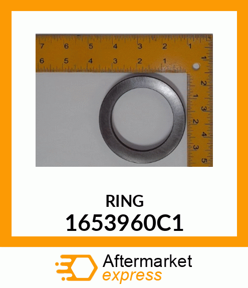 RING 1653960C1